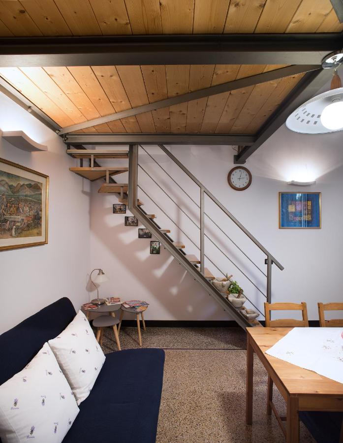 Pesto Guest House เจนัว ภายนอก รูปภาพ